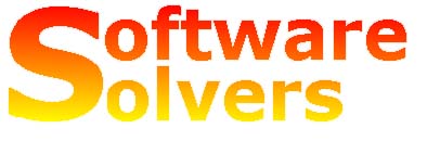 SoftwareSolvers Logo